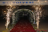 Gelin Yollar&inodot; Hizmeti